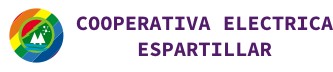 Logo de Cooperativa Eléctrica de Espartillar